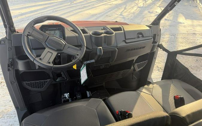 2026 Polaris® Ranger Crew 1000 Premium
