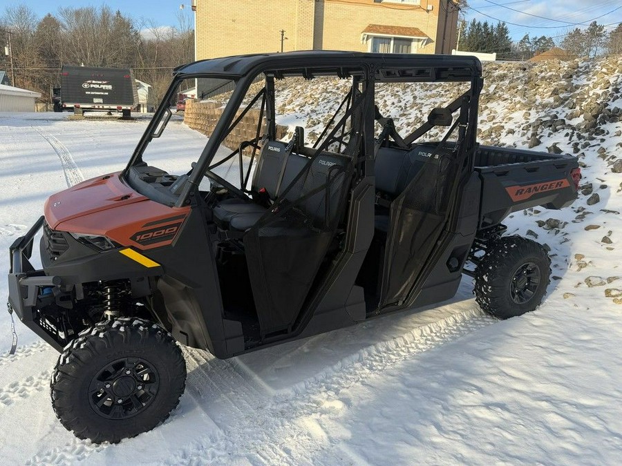 2026 Polaris® Ranger Crew 1000 Premium