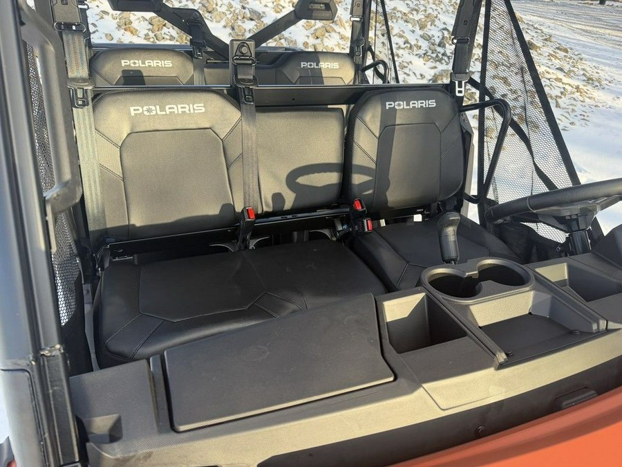 2026 Polaris® Ranger Crew 1000 Premium
