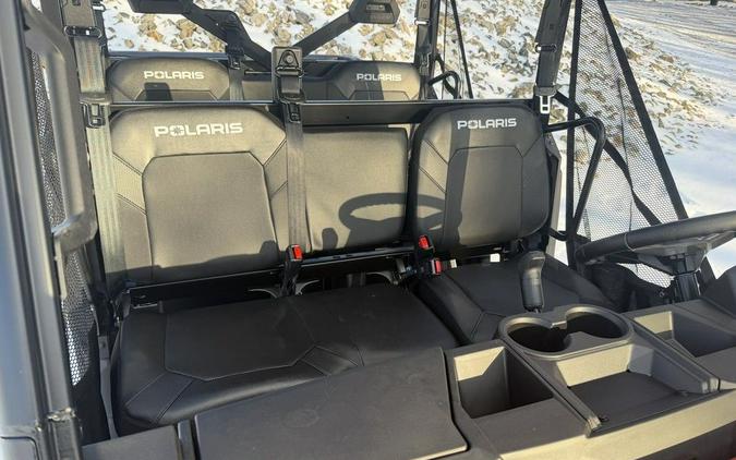 2026 Polaris® Ranger Crew 1000 Premium
