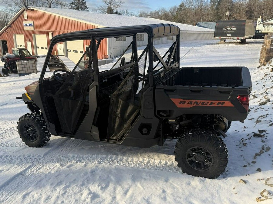 2026 Polaris® Ranger Crew 1000 Premium