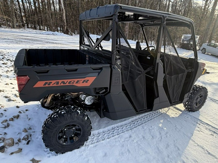 2026 Polaris® Ranger Crew 1000 Premium