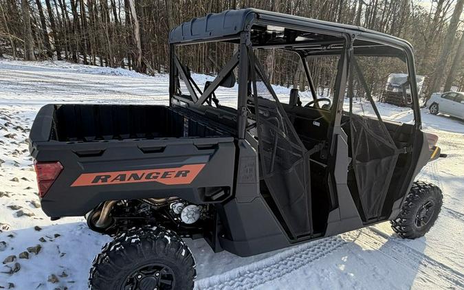 2026 Polaris® Ranger Crew 1000 Premium