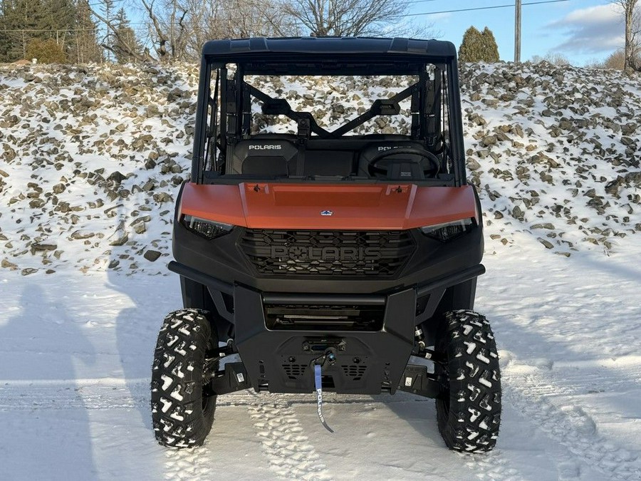 2026 Polaris® Ranger Crew 1000 Premium