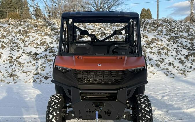 2026 Polaris® Ranger Crew 1000 Premium