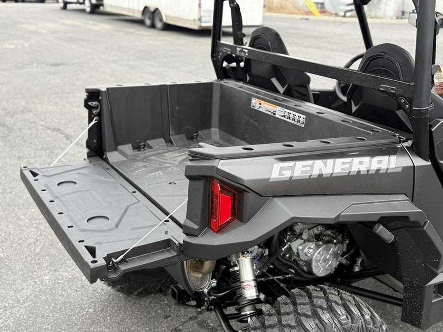 2026 Polaris® General XP 1000 Ultimate