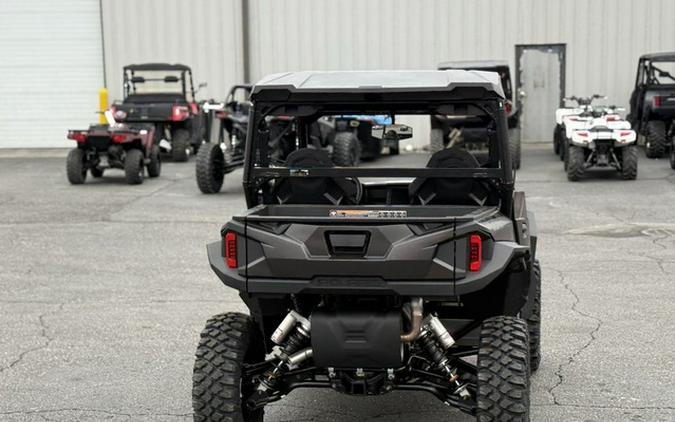 2026 Polaris GENERAL XP 1000 Ultimate