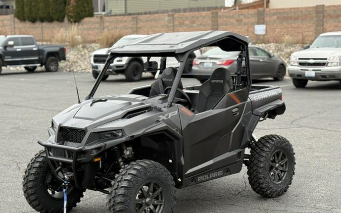 2026 Polaris GENERAL XP 1000 Ultimate
