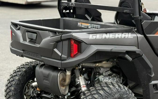 2026 Polaris GENERAL XP 1000 Ultimate