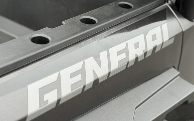 2026 Polaris GENERAL XP 1000 Ultimate