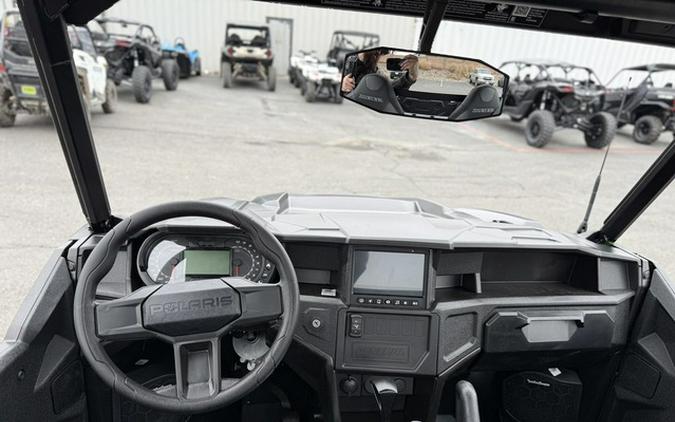 2026 Polaris GENERAL XP 1000 Ultimate