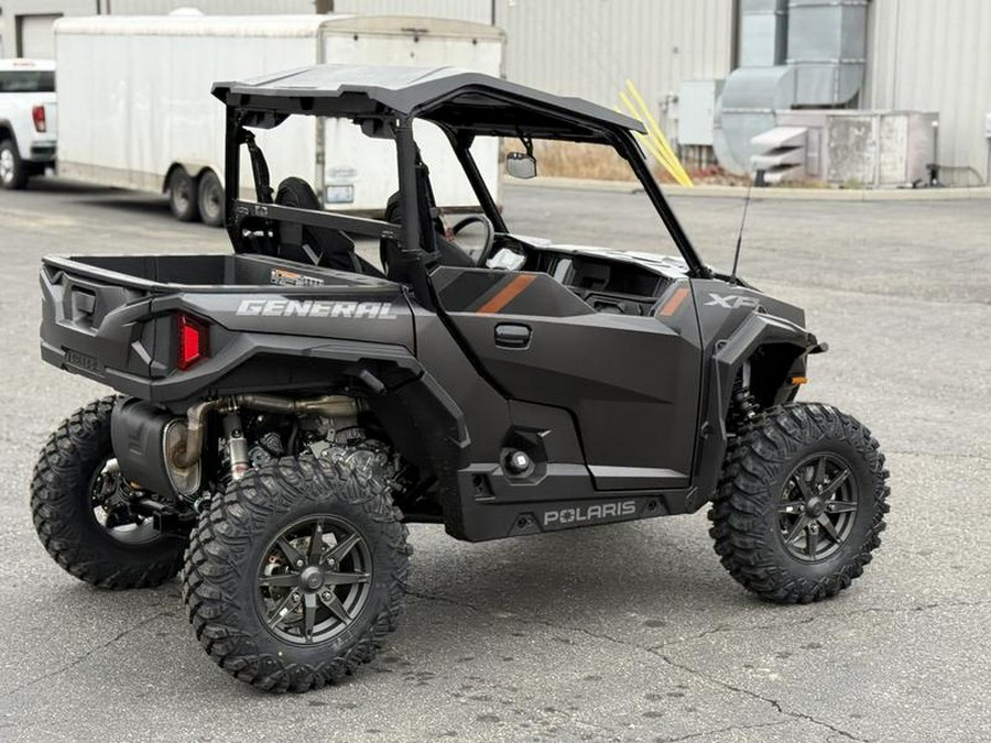 2026 Polaris® General XP 1000 Ultimate