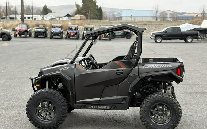2026 Polaris GENERAL XP 1000 Ultimate
