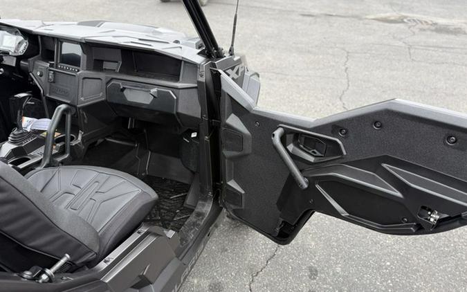 2026 Polaris GENERAL XP 1000 Ultimate