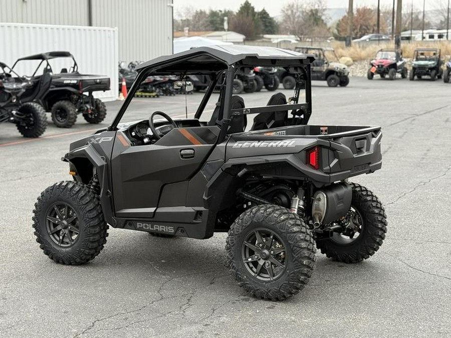 2026 Polaris® General XP 1000 Ultimate