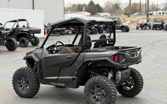 2026 Polaris® General XP 1000 Ultimate
