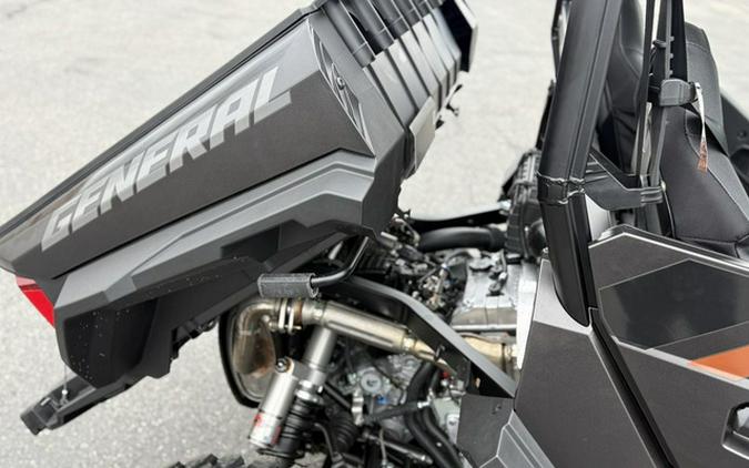 2026 Polaris GENERAL XP 1000 Ultimate