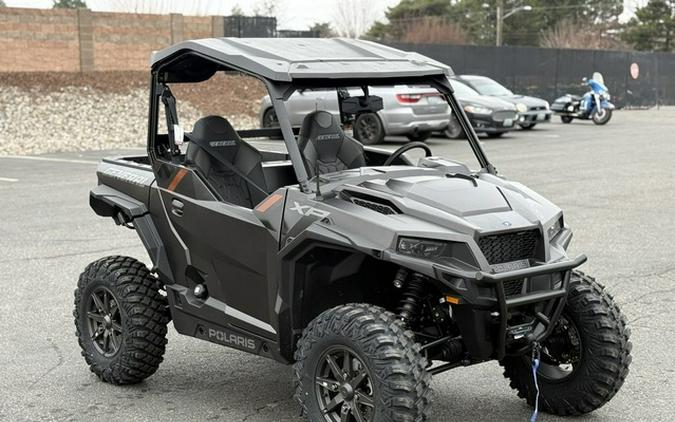 2026 Polaris GENERAL XP 1000 Ultimate