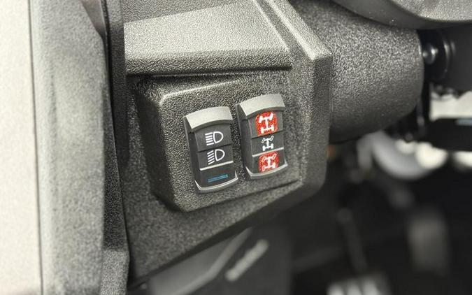 2026 Polaris® General XP 1000 Ultimate