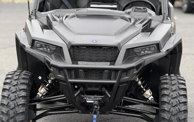 2026 Polaris® General XP 1000 Ultimate