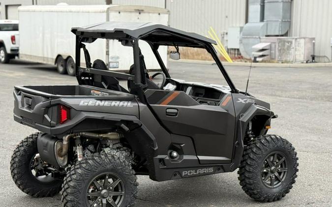 2026 Polaris GENERAL XP 1000 Ultimate