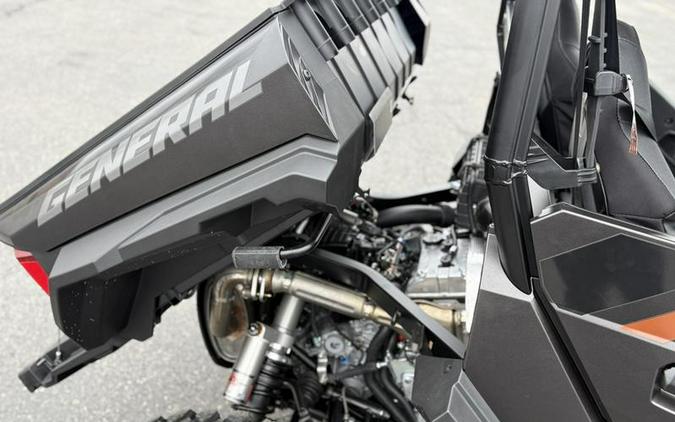 2026 Polaris® General XP 1000 Ultimate