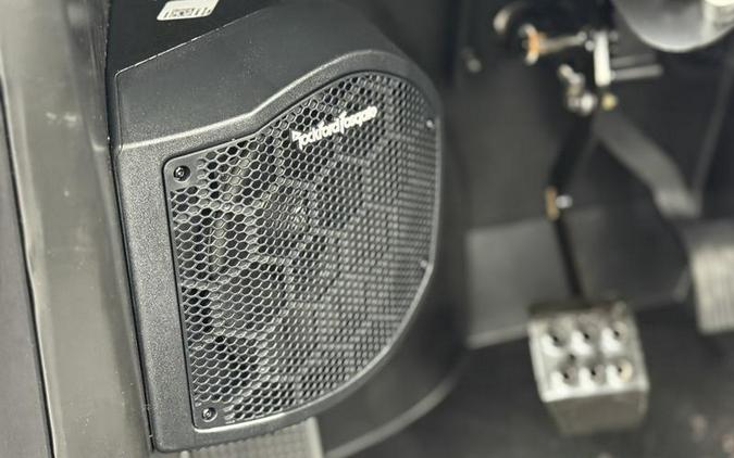 2026 Polaris® General XP 1000 Ultimate