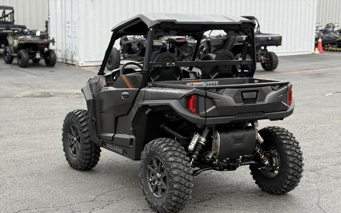 2026 Polaris® General XP 1000 Ultimate
