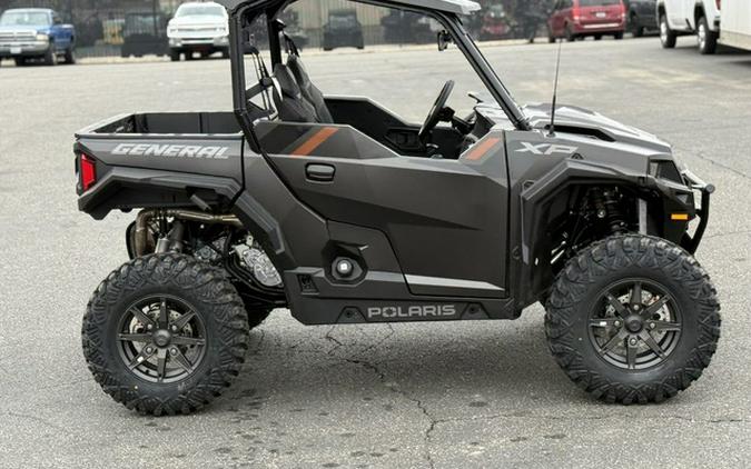 2026 Polaris GENERAL XP 1000 Ultimate