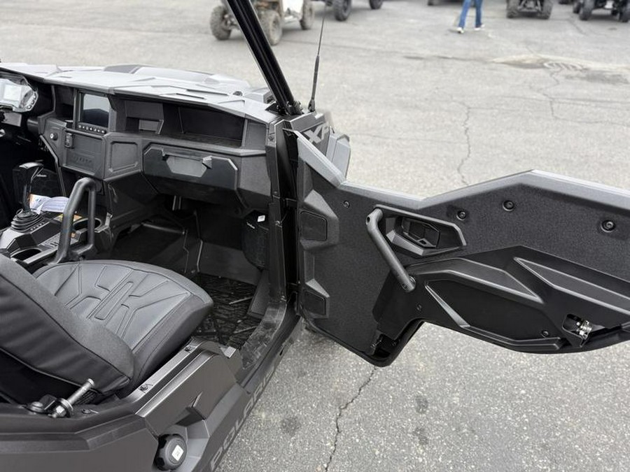 2026 Polaris® General XP 1000 Ultimate