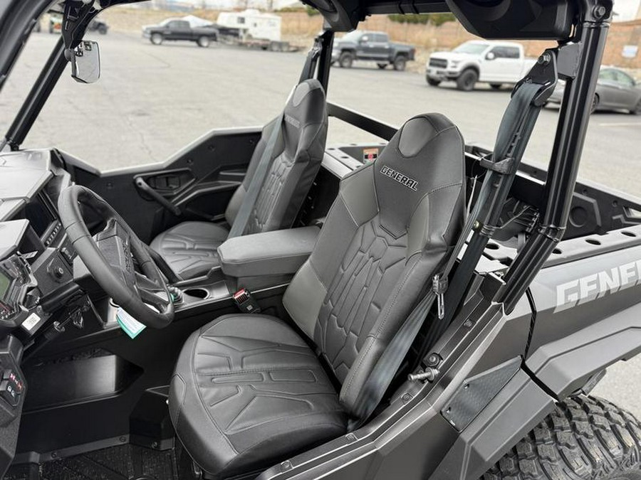 2026 Polaris® General XP 1000 Ultimate