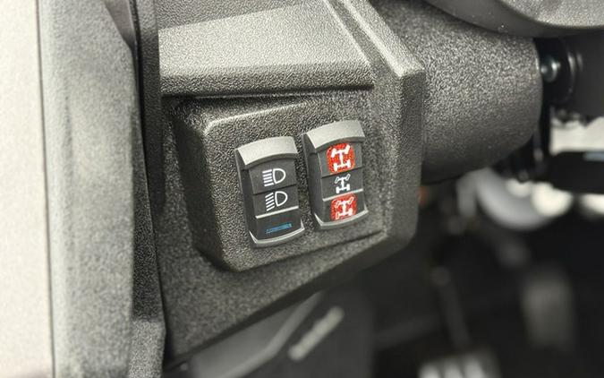 2026 Polaris GENERAL XP 1000 Ultimate