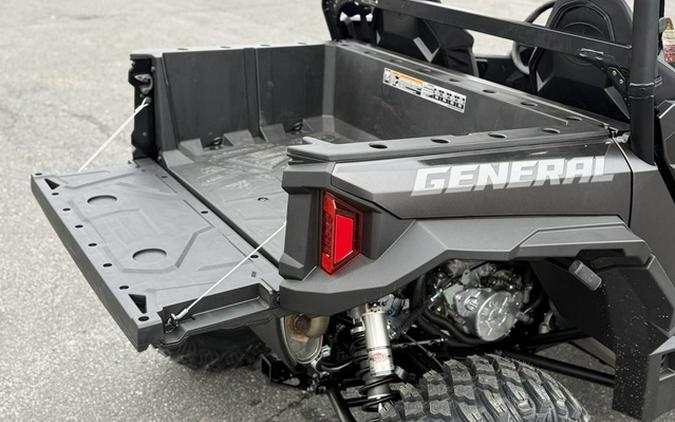 2026 Polaris GENERAL XP 1000 Ultimate