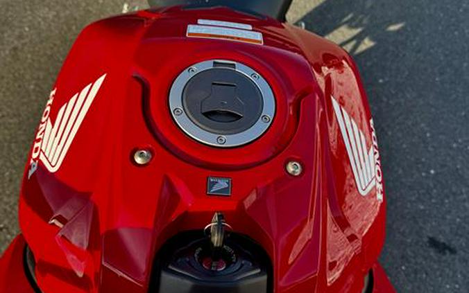2024 Honda CBR650R ABS