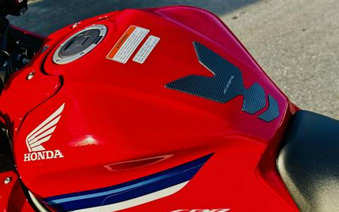 2024 Honda CBR650R ABS