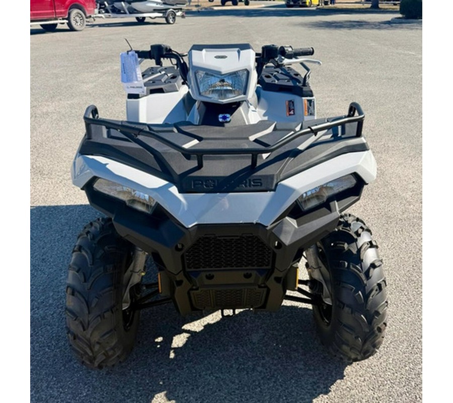 2026 Polaris Sportsman 450 H.O. EPS