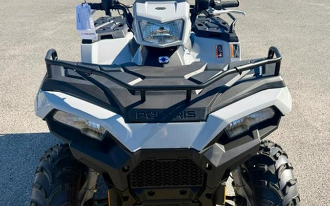 2026 Polaris Sportsman 450 H.O. EPS