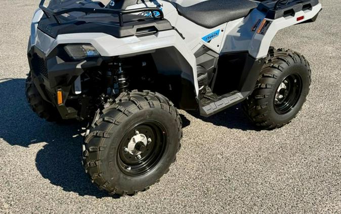 2026 Polaris Sportsman 450 H.O. EPS