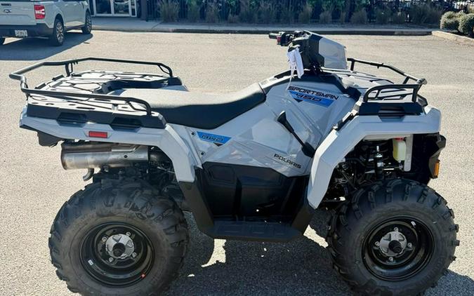 2026 Polaris Sportsman 450 H.O. EPS