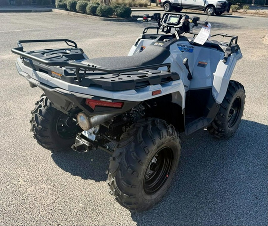 2026 Polaris Sportsman 450 H.O. EPS