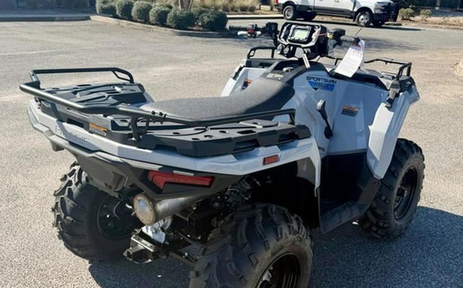 2026 Polaris Sportsman 450 H.O. EPS
