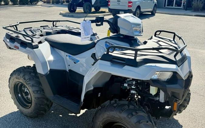 2026 Polaris Sportsman 450 H.O. EPS