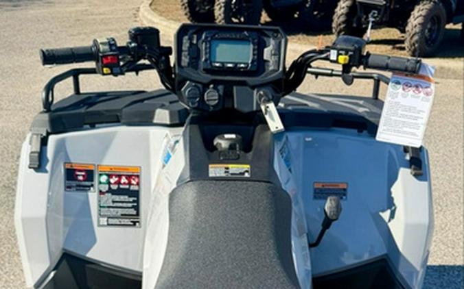 2026 Polaris Sportsman 450 H.O. EPS