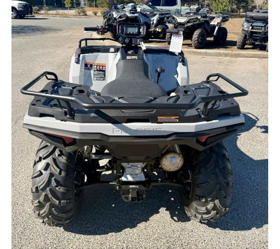 2026 Polaris Sportsman 450 H.O. EPS