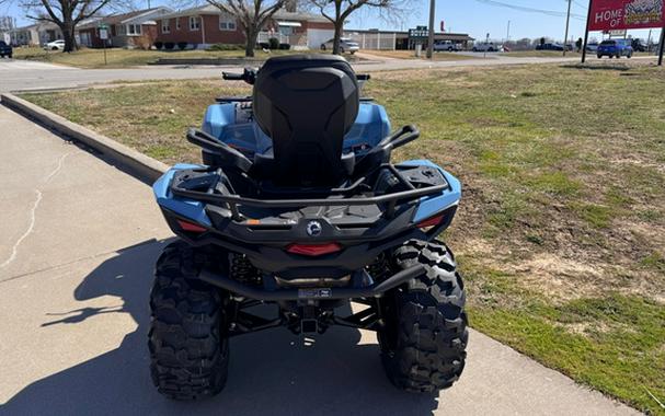 2026 Can-AM OUTLANDER MAX XT 700
