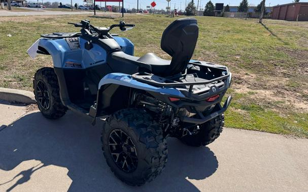 2026 Can-AM OUTLANDER MAX XT 700