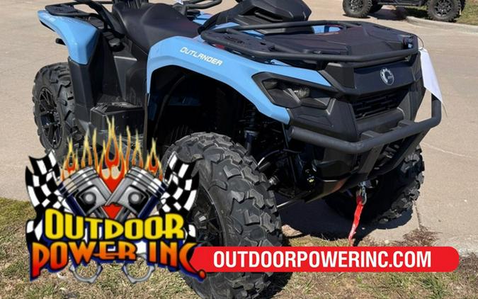 2026 Can-AM OUTLANDER MAX XT 700