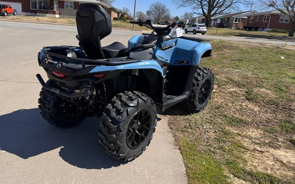 2026 Can-AM OUTLANDER MAX XT 700