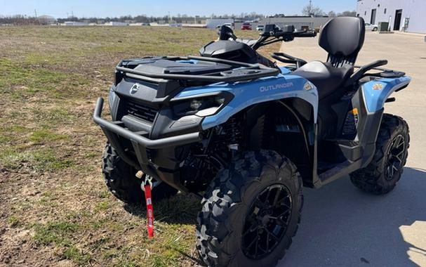 2026 Can-AM OUTLANDER MAX XT 700