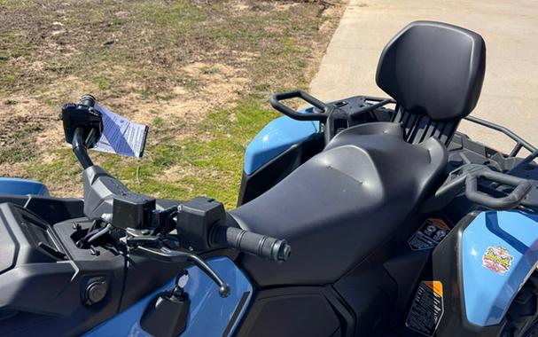 2026 Can-AM OUTLANDER MAX XT 700